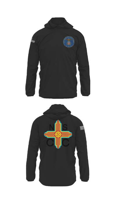 Zia division 50198022 Windbreaker - 20