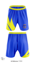The Outing Club 90078282 Athletic Shorts With Pockets - 117