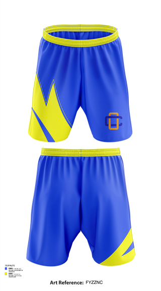 Athletic Shorts With Pockets, The Outing Club, Spirit Store, Teamtime, Team time, sublimation, custom sports apparel, team uniforms, spirit wear, spiritwear, sports uniforms, custom shirts, team store, custom team store, fundraiser sports, apparel fundraiser