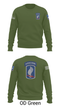 Sky Soldiers 34003392 Crew Neck Sweatshirt - 45