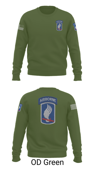 Crew Neck Sweatshirt, Sky Soldiers, , Teamtime, Team time, sublimation, custom sports apparel, team uniforms, spirit wear, spiritwear, sports uniforms, custom shirts, team store, custom team store, fundraiser sports, apparel fundraiser