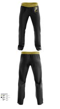 Palmer High School Basketball 1758497 Sweatpants - 1