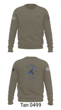 BLACKOUT LE-MC 82961790 Crew Neck Sweatshirt - 62