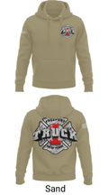 Truck 1 23787663 Hoodie - 48