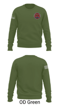 705 TRS 82513115 Crew Neck Sweatshirt - 45