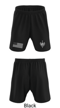 LCCRSRT 65303244 Athletic Shorts With Pockets - 28