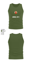 Animal 60’s 54802891 Tank Top - 59