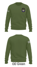 505 CS 83236668 Crew Neck Sweatshirt - 45