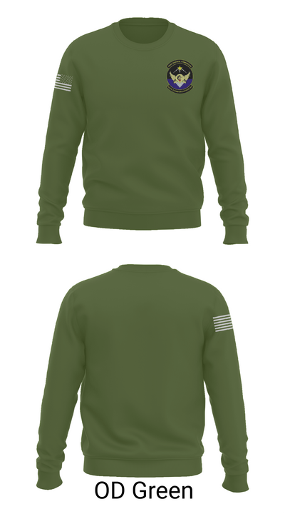 505 CS 83236668 Crew Neck Sweatshirt - 45