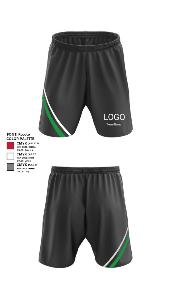 Athletic Shorts With Pockets, Holmes Community College Softball, Softball, Teamtime, Team time, sublimation, custom sports apparel, team uniforms, spirit wear, spiritwear, sports uniforms, custom shirts, team store, custom team store, fundraiser sports, apparel fundraiser