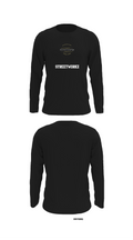 Streetworkz 21641018 Long Sleeve Performance Shirt 27