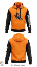 Fernley High School Football 83621284 Hoodie - 118