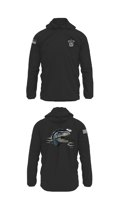 Seminar 3 34881717 Windbreaker - 21