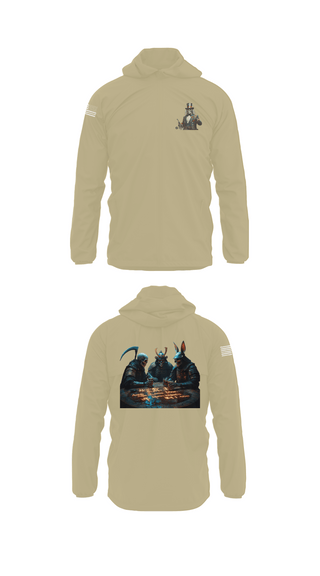 Windbreaker, Emory S. Land, , Teamtime, Team time, sublimation, custom sports apparel, team uniforms, spirit wear, spiritwear, sports uniforms, custom shirts, team store, custom team store, fundraiser sports, apparel fundraiser