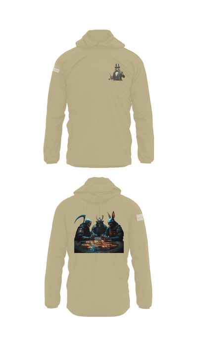 Emory S. Land 37884123 Windbreaker - 77