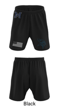 Marysville High School Cheer 26495942 Athletic Shorts With Pockets - 20