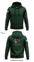 3rd PLT Black Sheep 32884167 Hoodie - 88