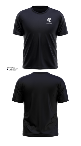 Short Sleeve Performance Shirt, Strategic Logix, , Teamtime, Team time, sublimation, custom sports apparel, team uniforms, spirit wear, spiritwear, sports uniforms, custom shirts, team store, custom team store, fundraiser sports, apparel fundraiser