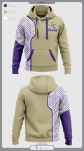 East Coweta High School Wrestling 50868332 Hoodie - 6