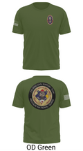 7th CST 5552337 Short Sleeve Performance Shirt - 56