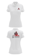 Sadedrywall & remolding llc 33909417 Women's Short Sleeve Performance Polo  - 17