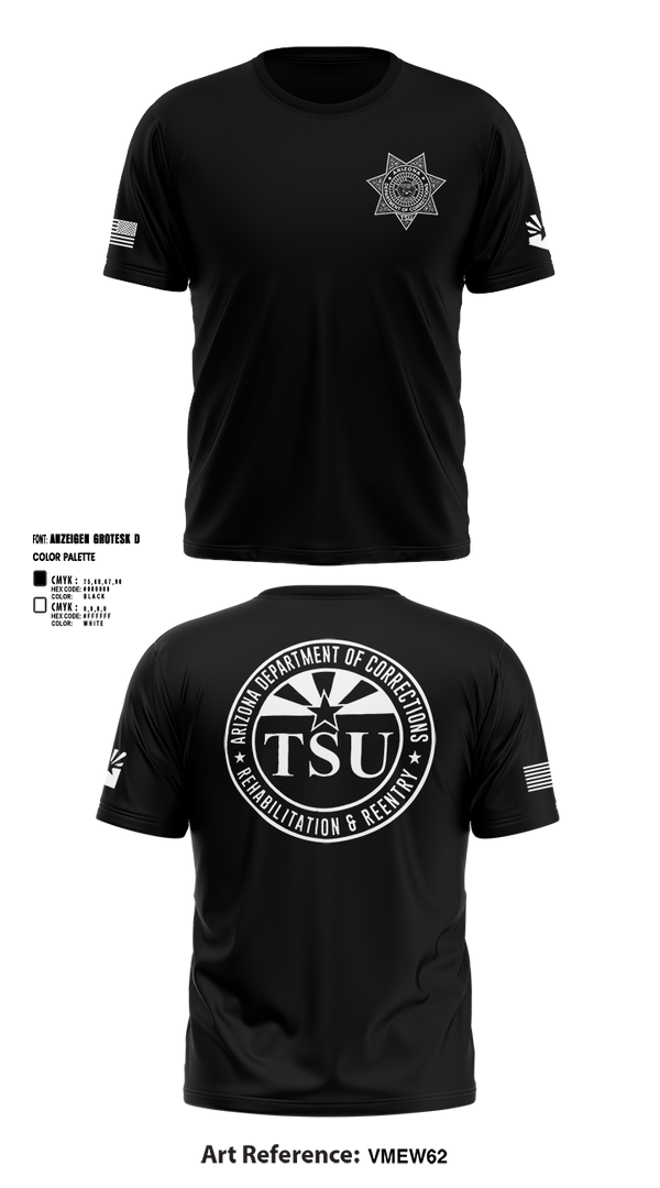 Short Sleeve Performance Shirt, TSU, Police, Teamtime, Team time, sublimation, custom sports apparel, team uniforms, spirit wear, spiritwear, sports uniforms, custom shirts, team store, custom team store, fundraiser sports, apparel fundraiser