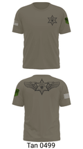 Air Support 72075098 Short Sleeve Performance Shirt - 72
