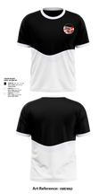 Ihs pit 76181328 Short Sleeve Performance Shirt - 1
