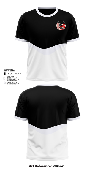 Short Sleeve Performance Shirt, Ihs pit, Spirit Store, Teamtime, Team time, sublimation, custom sports apparel, team uniforms, spirit wear, spiritwear, sports uniforms, custom shirts, team store, custom team store, fundraiser sports, apparel fundraiser