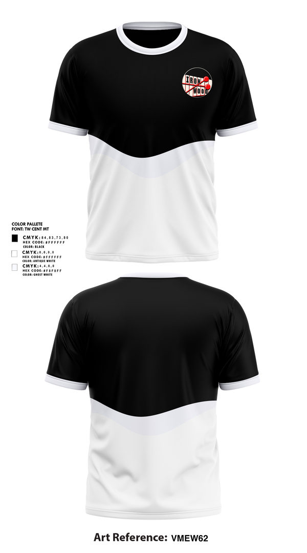 Short Sleeve Performance Shirt, Ihs pit, Spirit Store, Teamtime, Team time, sublimation, custom sports apparel, team uniforms, spirit wear, spiritwear, sports uniforms, custom shirts, team store, custom team store, fundraiser sports, apparel fundraiser