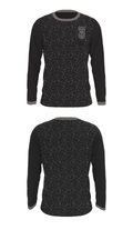 Tyrel Jackson Training 25669644 Long Sleeve Performance Shirt - 44