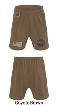 22nd OSS 19012773 Athletic Shorts With Pockets - 9