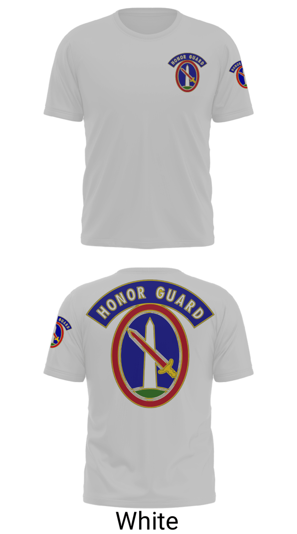 Short Sleeve Performance Shirt, 3RD U S Infantry Brigade, Army, Teamtime, Team time, sublimation, custom sports apparel, team uniforms, spirit wear, spiritwear, sports uniforms, custom shirts, team store, custom team store, fundraiser sports, apparel fundraiser
