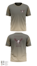 Agape Youth Reachout inc 83634820 Short Sleeve Performance Shirt - 1