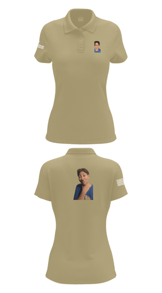 Womens Short Sleeve Performance Polo, Quasar 99-Q, Police, Teamtime, Team time, sublimation, custom sports apparel, team uniforms, spirit wear, spiritwear, sports uniforms, custom shirts, team store, custom team store, fundraiser sports, apparel fundraiser