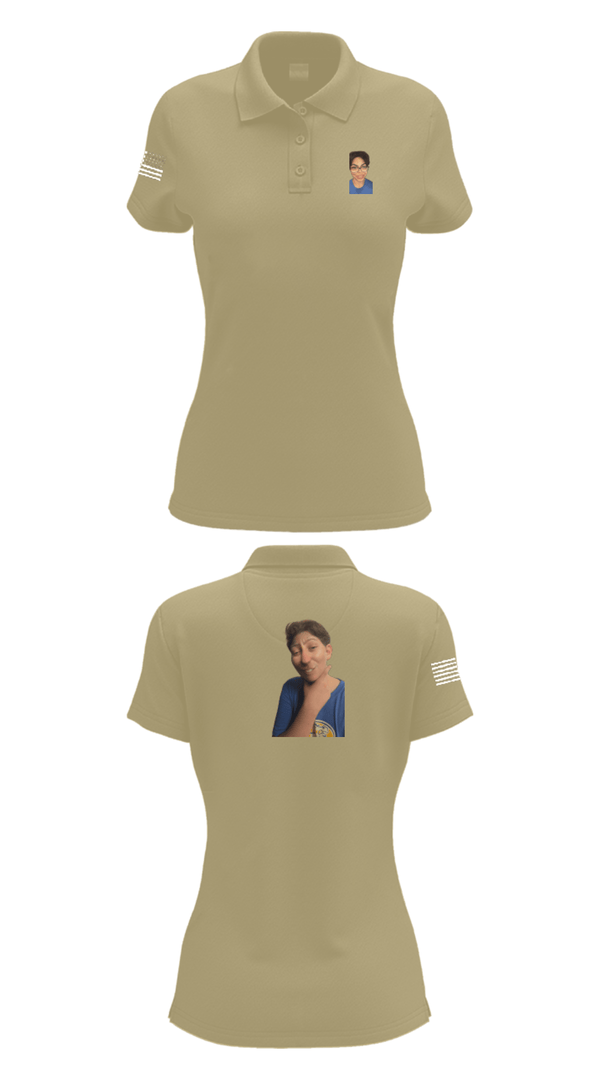 Womens Short Sleeve Performance Polo, Quasar 99-Q, Police, Teamtime, Team time, sublimation, custom sports apparel, team uniforms, spirit wear, spiritwear, sports uniforms, custom shirts, team store, custom team store, fundraiser sports, apparel fundraiser