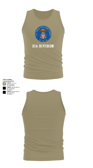 Tank Top, Zia division, , Teamtime, Team time, sublimation, custom sports apparel, team uniforms, spirit wear, spiritwear, sports uniforms, custom shirts, team store, custom team store, fundraiser sports, apparel fundraiser