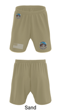 Detachment 1, 3rd Combat Weather Sqd 68533105 Athletic Shorts With Pockets - 89