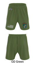 Charlie “Chaos” Company 47870658 Athletic Shorts With Pockets - 49