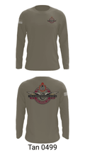 FMS Calhoun 9677165 Long Sleeve Performance Shirt - 35