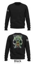 BBC ELITE 63265171 Crew Neck Sweatshirt - 21