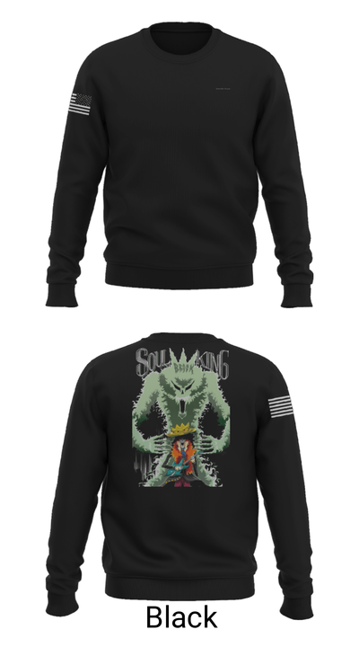 BBC ELITE 63265171 Crew Neck Sweatshirt - 21
