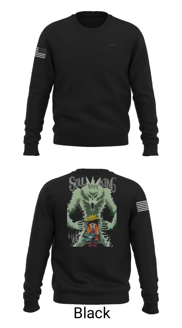 Crew Neck Sweatshirt, BBC ELITE, Men's Basketball, Teamtime, Team time, sublimation, custom sports apparel, team uniforms, spirit wear, spiritwear, sports uniforms, custom shirts, team store, custom team store, fundraiser sports, apparel fundraiser
