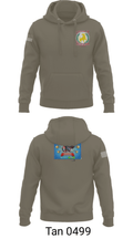 Legion IX 44677408 Hoodie - 44