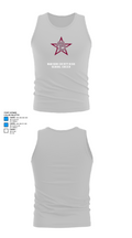 Madison County High School Cheer 81656370 Tank Top - 13
