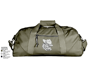 Duffle Bag, Rogue Valley, Marines, Teamtime, Team time, sublimation, custom sports apparel, team uniforms, spirit wear, spiritwear, sports uniforms, custom shirts, team store, custom team store, fundraiser sports, apparel fundraiser