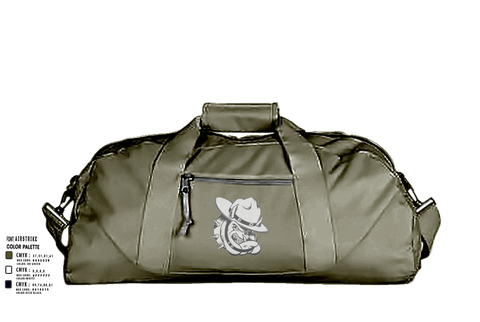 Duffle Bag, Rogue Valley, Marines, Teamtime, Team time, sublimation, custom sports apparel, team uniforms, spirit wear, spiritwear, sports uniforms, custom shirts, team store, custom team store, fundraiser sports, apparel fundraiser