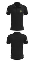 LOGISTICS 26909520 Short Sleeve Performance Polo - 26