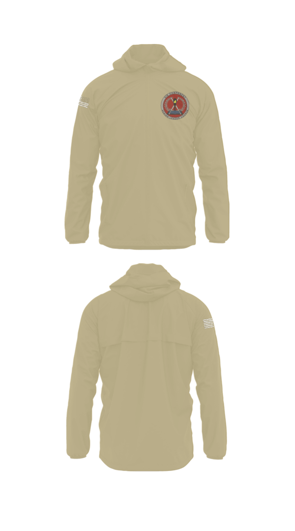 Windbreaker, 705 TRS, Air Force, Teamtime, Team time, sublimation, custom sports apparel, team uniforms, spirit wear, spiritwear, sports uniforms, custom shirts, team store, custom team store, fundraiser sports, apparel fundraiser