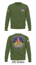 18 MDSS 25197839 Crew Neck Sweatshirt - 45